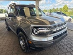 2024 Bronco Sport Thumbnail 4