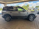 2024 Bronco Sport Thumbnail 5