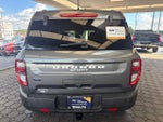 2024 Bronco Sport Thumbnail 7