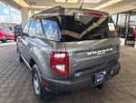 2024 Bronco Sport Thumbnail 8