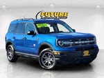2024 Bronco Sport Thumbnail 1