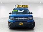 2024 Bronco Sport Thumbnail 2