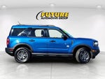 2024 Bronco Sport Thumbnail 3