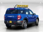 2024 Bronco Sport Thumbnail 4