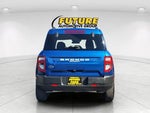 2024 Bronco Sport Thumbnail 5