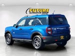 2024 Bronco Sport Thumbnail 6
