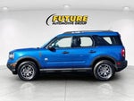 2024 Bronco Sport Thumbnail 7