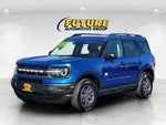 2024 Bronco Sport Thumbnail 8