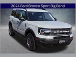 2024 Bronco Sport Thumbnail 1