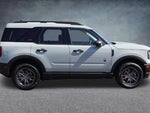 2024 Bronco Sport Thumbnail 2