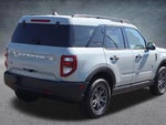 2024 Bronco Sport Thumbnail 3