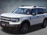 2024 Bronco Sport Thumbnail 24