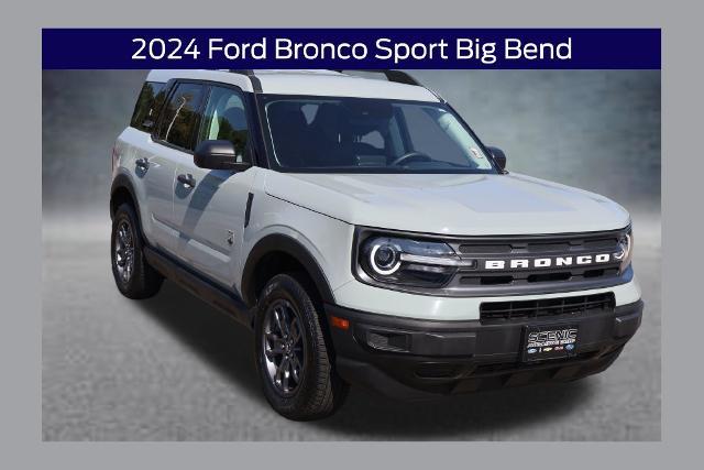 2024 Ford Bronco - $23,314