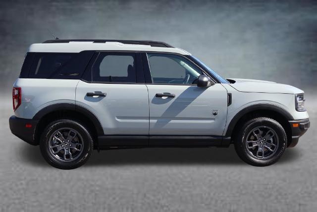 2024 Ford Bronco - $23,314