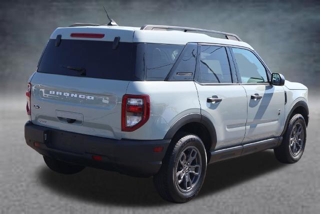 2024 Ford Bronco - $23,314