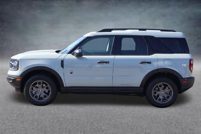 2024 Ford Bronco - $23,314