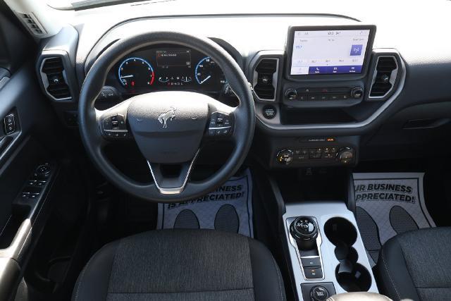 2024 Ford Bronco - $23,314