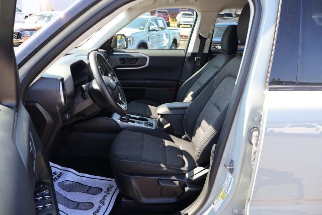 2024 Ford Bronco - $23,314