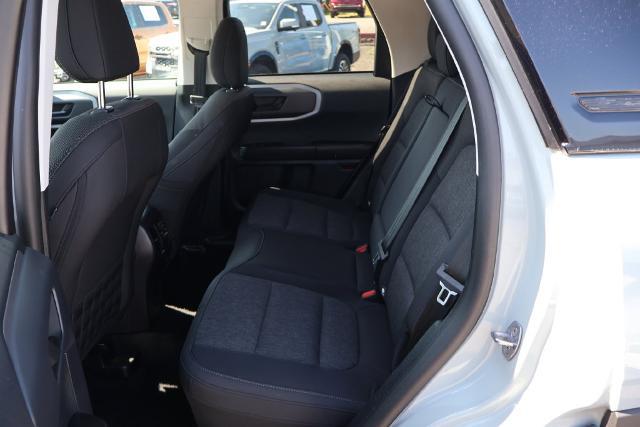 2024 Ford Bronco - $23,314