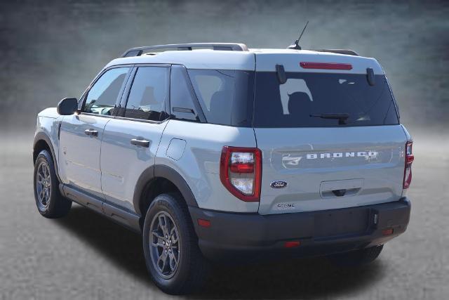 2024 Ford Bronco - $23,314
