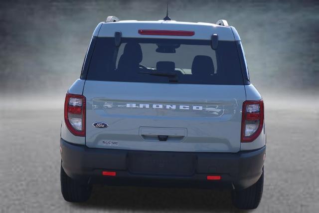 2024 Ford Bronco - $23,314