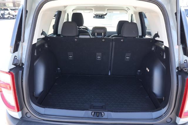 2024 Ford Bronco - $23,314