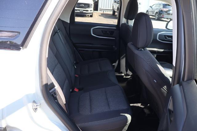 2024 Ford Bronco - $23,314