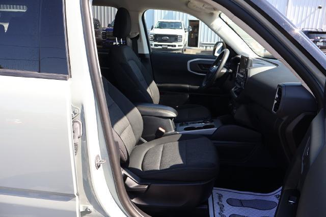 2024 Ford Bronco - $23,314