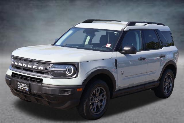 2024 Ford Bronco - $23,314
