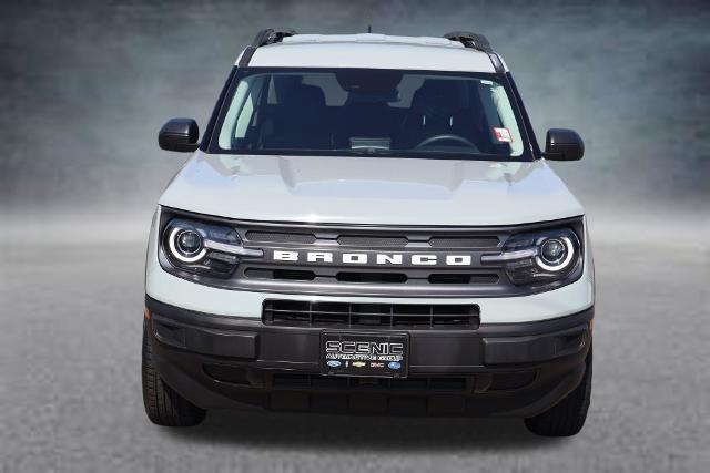 2024 Ford Bronco - $23,314