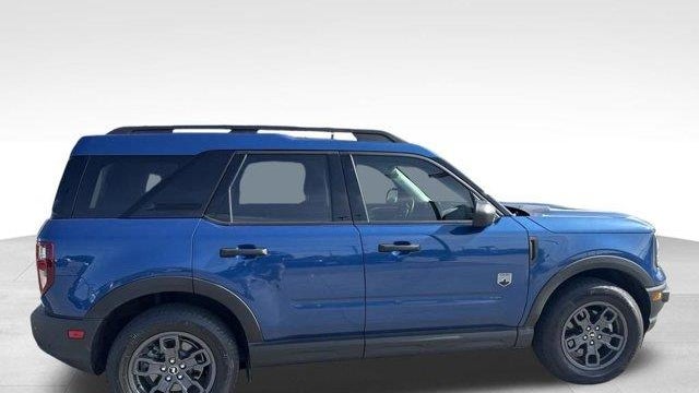 Preowned 2024 Ford Bronco Sport Big Bend for Sale