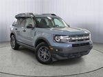 2024 Bronco Sport Thumbnail 1