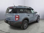 2024 Bronco Sport Thumbnail 2