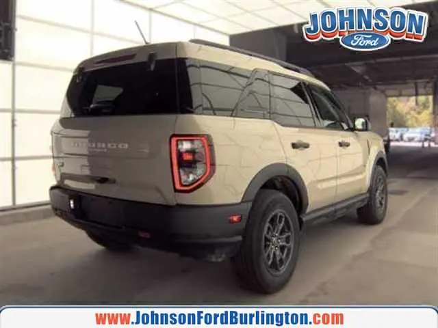 2024 Ford Bronco - $26,900