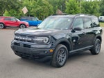 2024 Bronco Sport Thumbnail 2