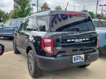 2024 Bronco Sport Thumbnail 3