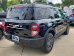 2024 Bronco Sport Thumbnail 4