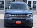 2024 Bronco Sport Thumbnail 1
