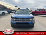 2024 Bronco Sport Thumbnail 3