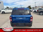 2024 Bronco Sport Thumbnail 6