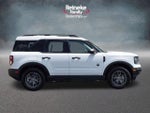 2024 Bronco Sport Thumbnail 4