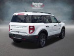 2024 Bronco Sport Thumbnail 5