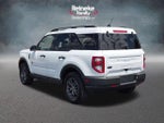 2024 Bronco Sport Thumbnail 8