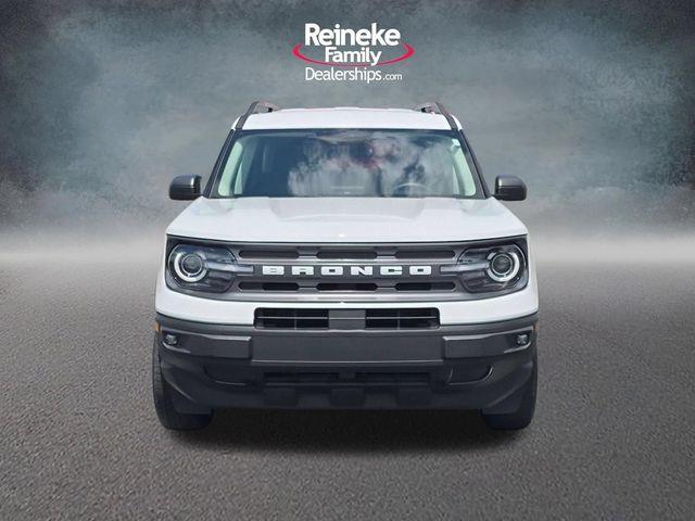 2024 Ford Bronco - $27,750