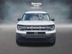 2024 Bronco Sport Thumbnail 2