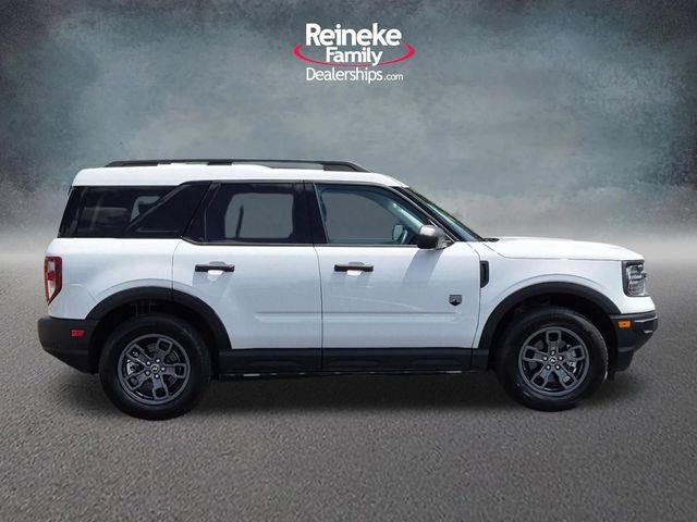 2024 Ford Bronco - $27,750
