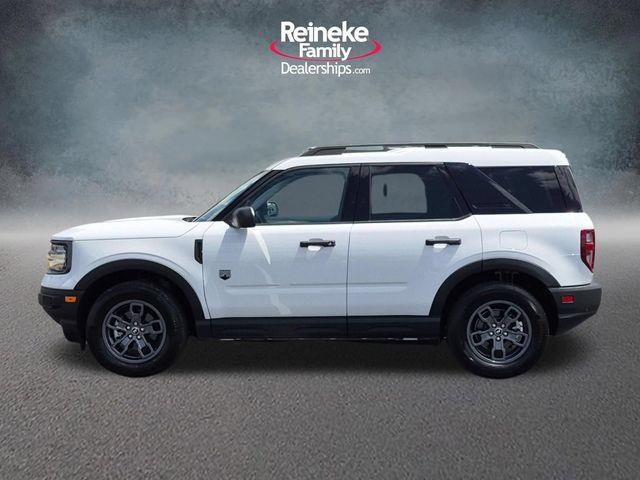 2024 Ford Bronco - $27,750