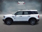 2024 Bronco Sport Thumbnail 9