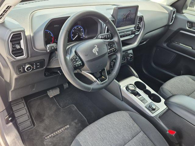 2024 Ford Bronco - $27,750