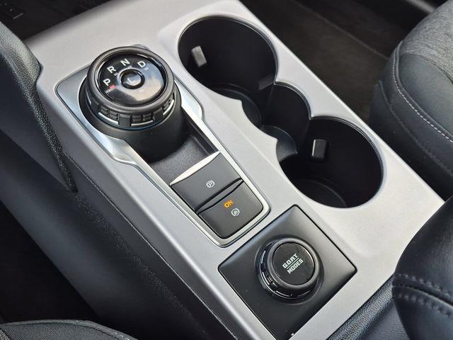 2024 Ford Bronco - $27,750